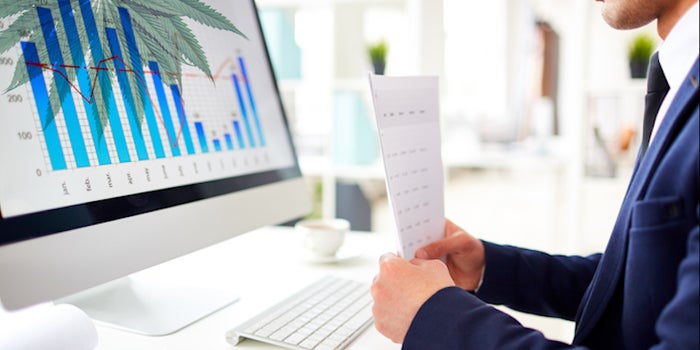 3 Marijuana Stocks To Watch This Week, The Battle For The Top Spot