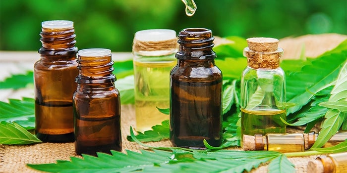 The Hemp Market Continues To Grow With More Uses From CBD