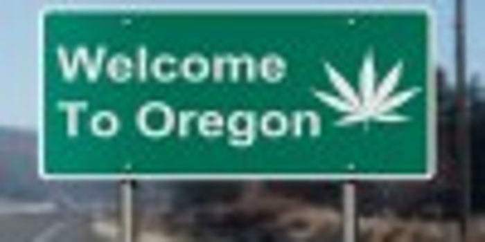 Oregon’s Cannabis Market Has Become Stronger During The Pandemic