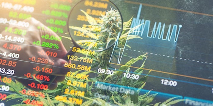Making A Marijuana Stock Watchlist In June? 3 To Watch Next Week