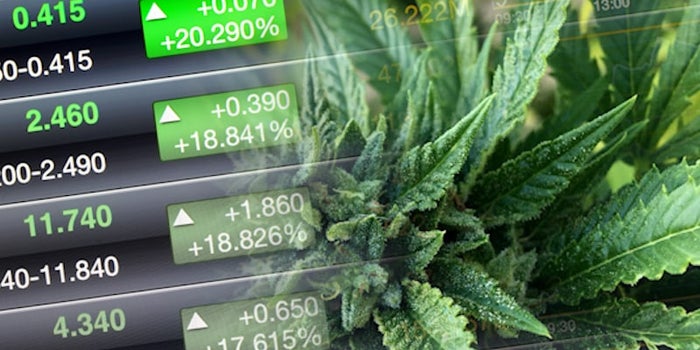 Looking For Top Marijuana Stocks In June? 3 For Watchlist Next Week
