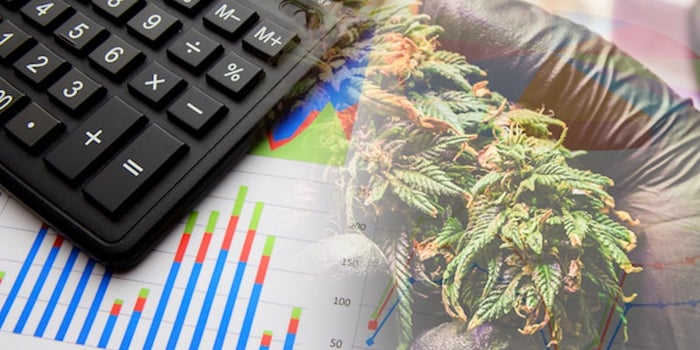These Cannabis Stocks Are Looking Much Better This Month