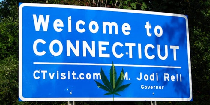 Legal Cannabis Has Been Passed By Connecticut Senate