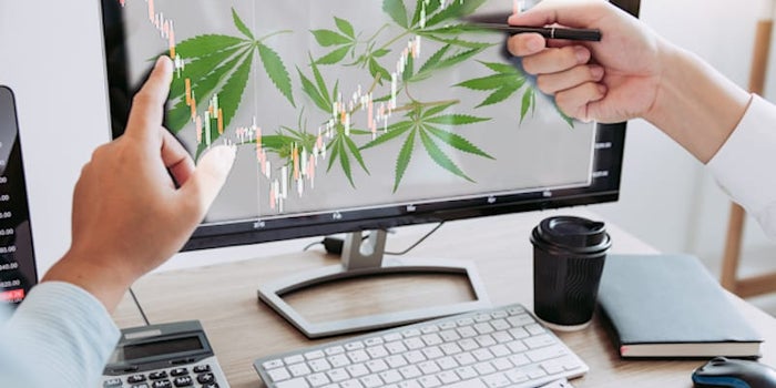 Best Marijuana Stocks To Watch This Week? 2 To Check Out Right Now