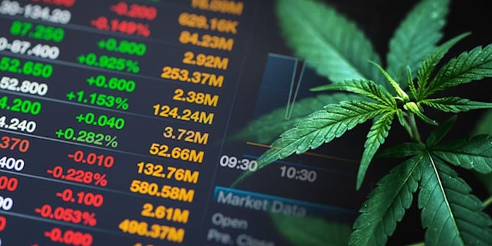Top Cannabis Stocks To Watch This Week? 2 To Add To Your Investment Portfolio