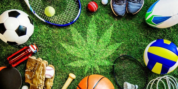 Will Cannabis Use Be Allowed In The Future For All Pro Athletes?