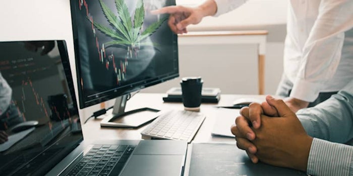 Marijuana Stocks Versus The Delta Variant