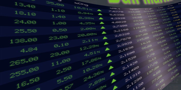 The Top 3 Stocks to Buy in April
