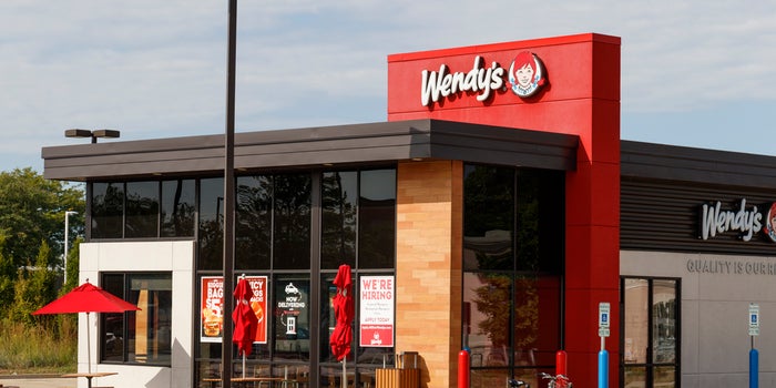 Rangebound for Months, Wendy's Stock Looks for a Fast Break