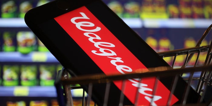 Walgreen’s Boots Alliance Recovery Takes Off