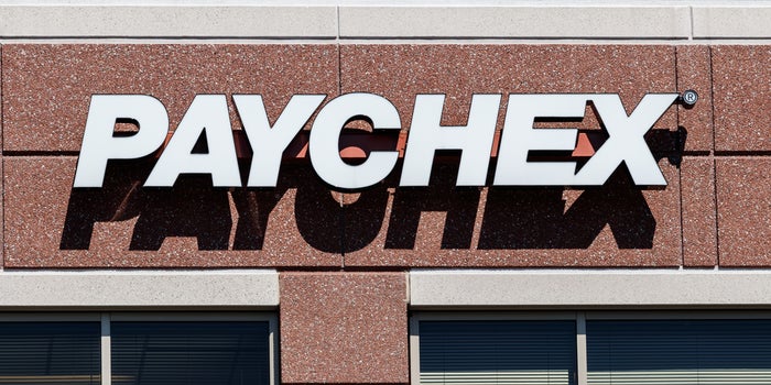 Paychex Is Set Up For Robust Growth In Calander 2021