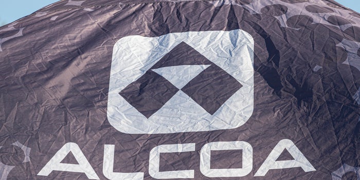 Bellwether Alcoa Quietly Rises After Blow Out Quarter