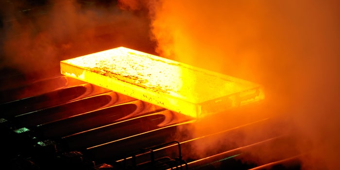 Buy Nucor Stock For Its Floor, Not Its Ceiling