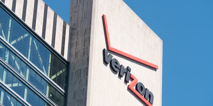 High-Yield Verizon Is A Buy On Post-Earnings Weakness