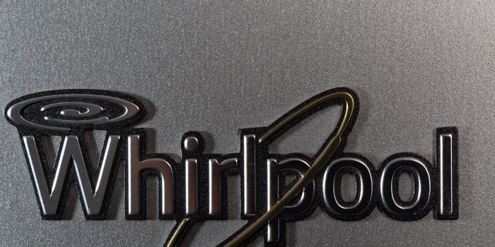 Whirlpool Is Why This Market Will Move Higher