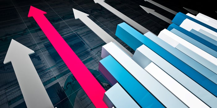 3 Stocks Approaching Possible Breakout Points