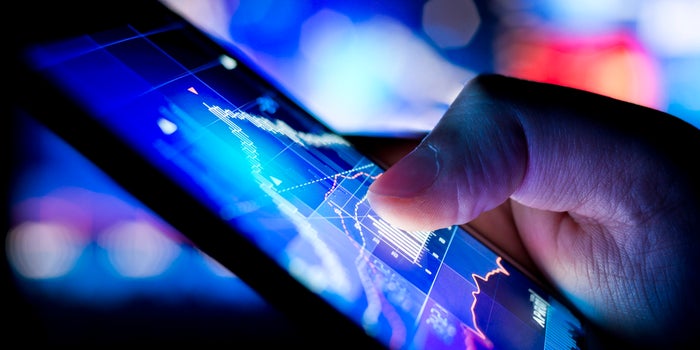 3 Stocks With Strong Institutional Support Above 50-Day Line