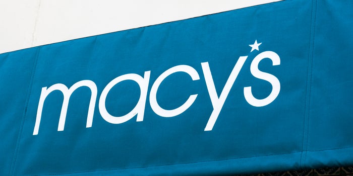 Macy’s Stock is Basing For a Breakout