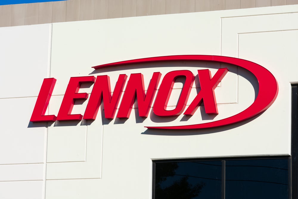 Lennox International Blows Past Consensus With Hot 28% YOY Revenue Gain |  Entrepreneur