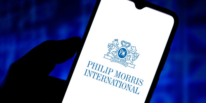 Can Philip Morris International Keep Rolling?