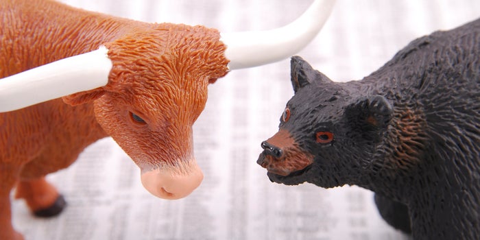 3 Oversold Stocks Down More than 40% This Year