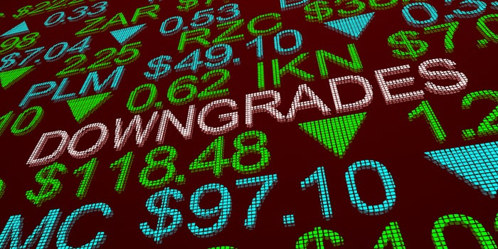 3 Downgrades You Might Want To Buy
