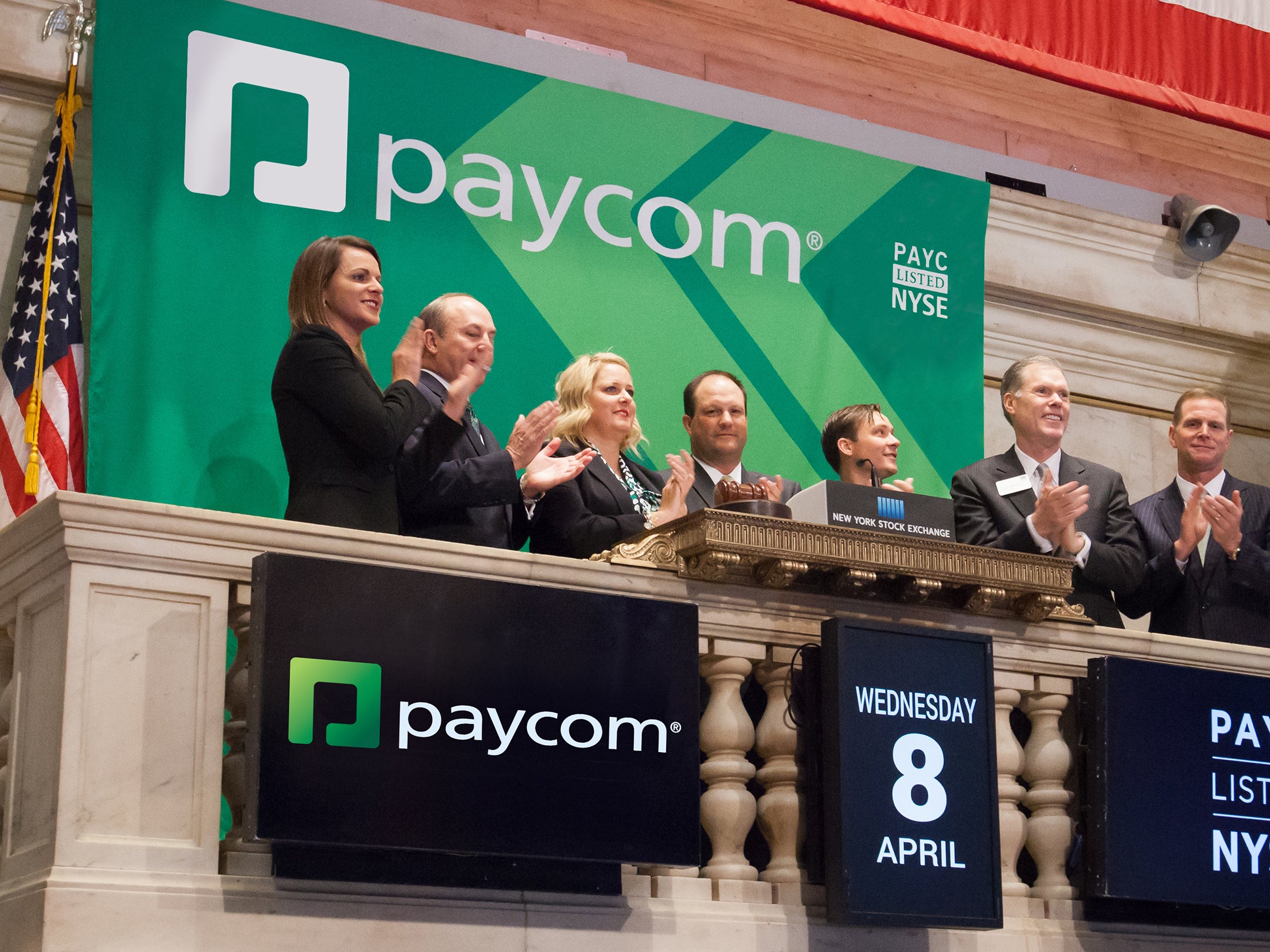 The Report That Paycom Needs is Yet to Come | Entrepreneur