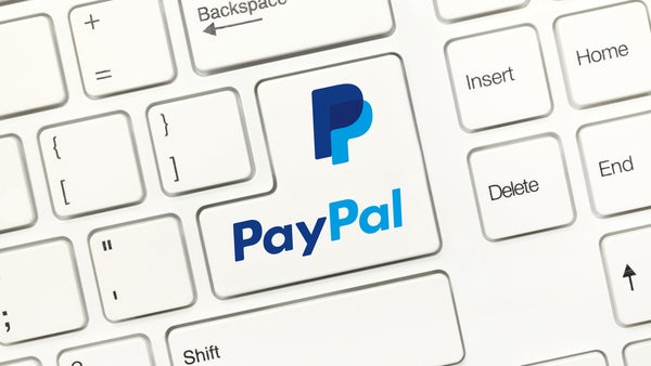 PayPal (NASDAQ: PYPL) Looks Ready To Take Another Run Towards Highs