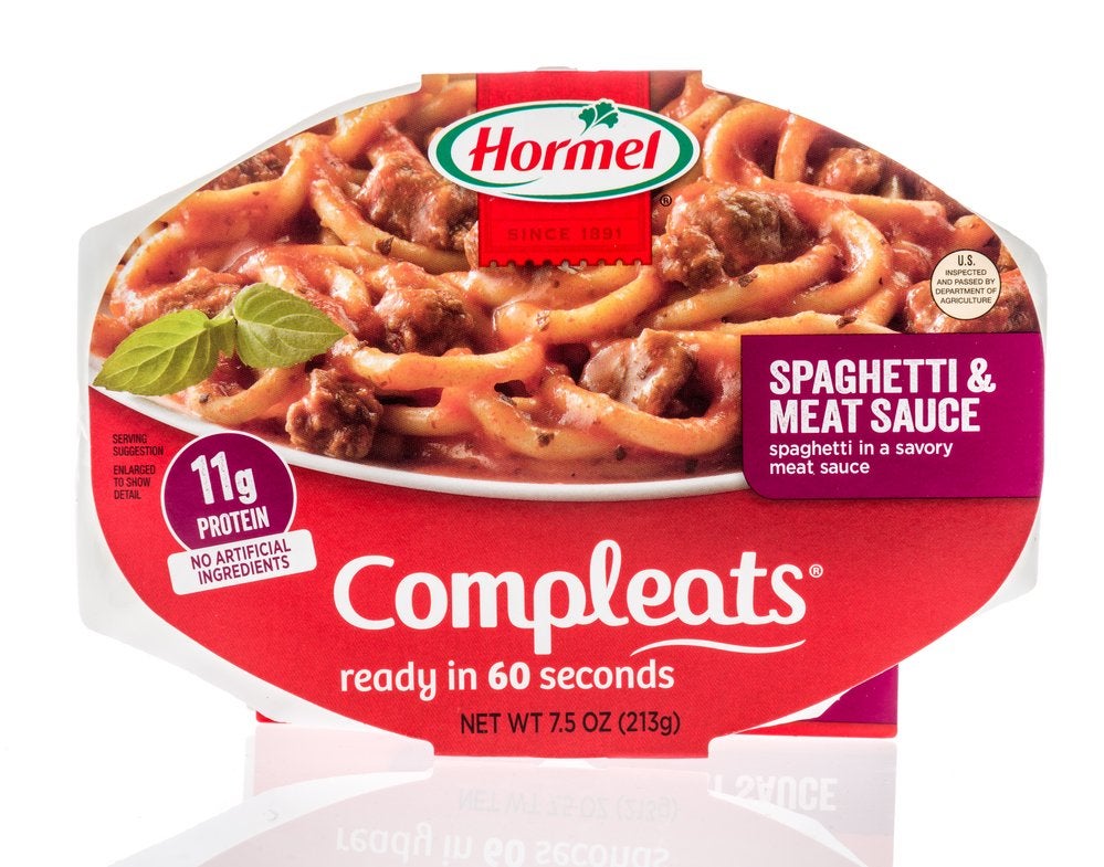Hormel Stock is Starting to Look Tasty Again Entrepreneur