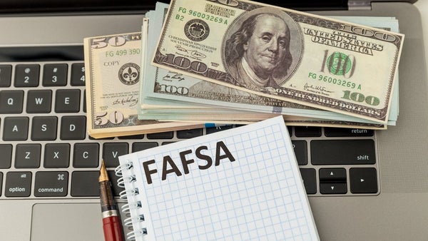Here's What You Need to Do to Get More Financial Aid for College. It Could Hurt Your Finances if You Don't