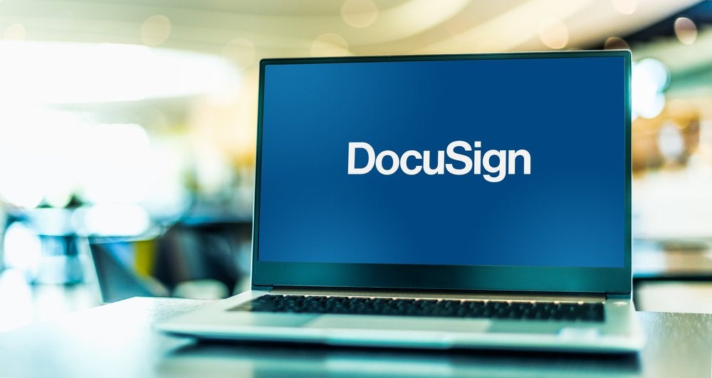 3 Reasons to Sign Up for DocuSign Stock - Vimarsana News