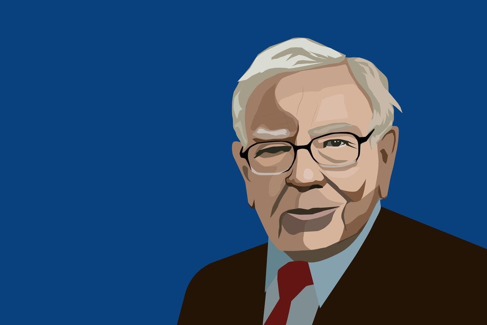 3 Warren Buffett Stocks to Buy Now Entrepreneur