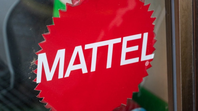 Is it Time to Purchase Mattel Inventory?