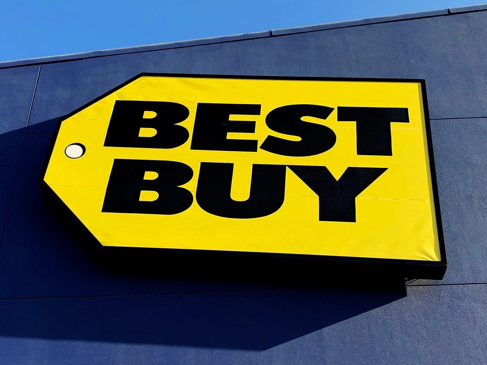 Best Buy Is One Of The Best Value Stocks Right Now Entrepreneur