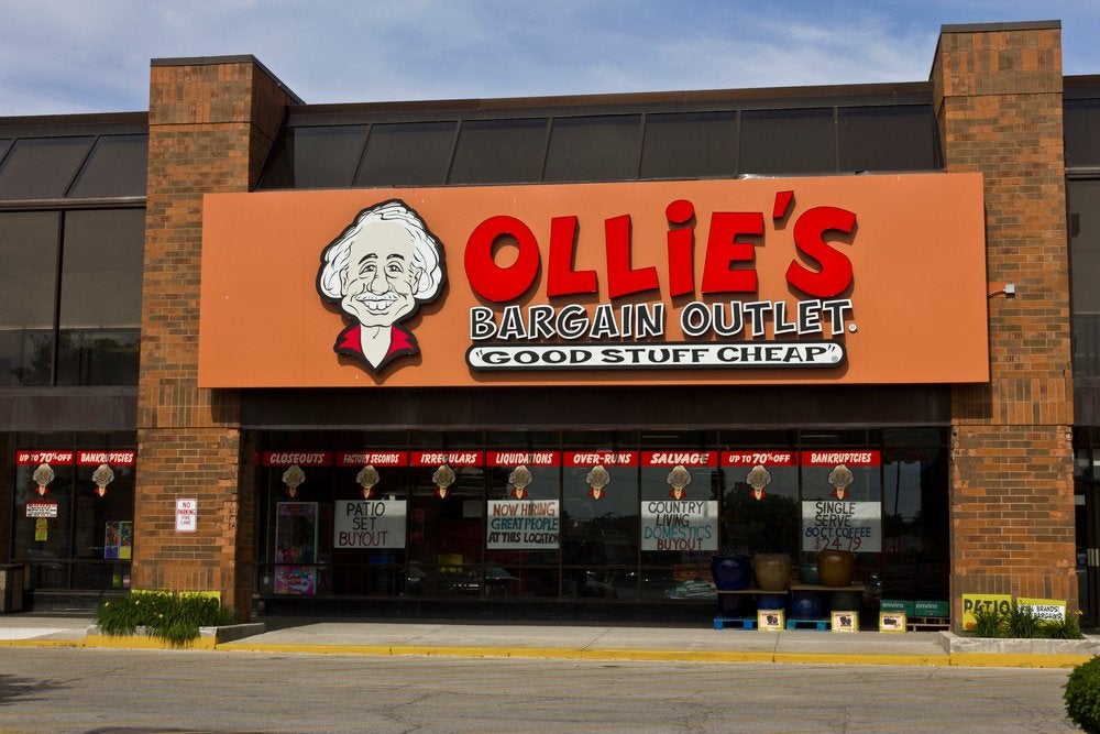 Ollie's Still Merits a Spot on Your Watchlist | Entrepreneur - Ollie's Belleville Il Opening Date Sunday