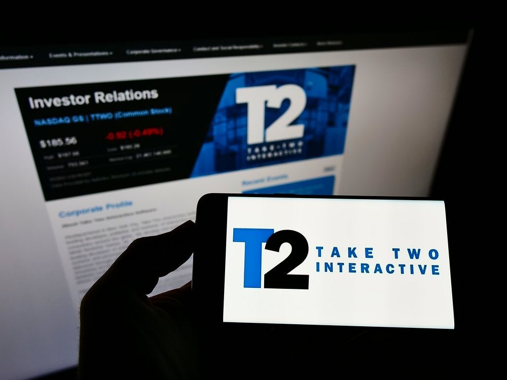 Time to buy take two interactive stock entrepreneur