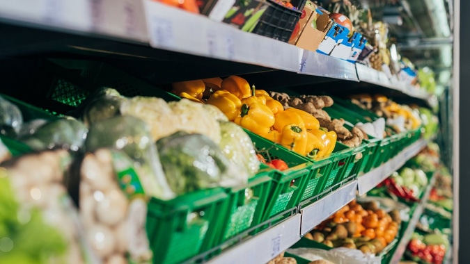 3 Grocery Shares That Can Assist Get a Chunk Out of Inflation 3 Grocery Shares That Can Assist Get a Chunk Out of Inflation