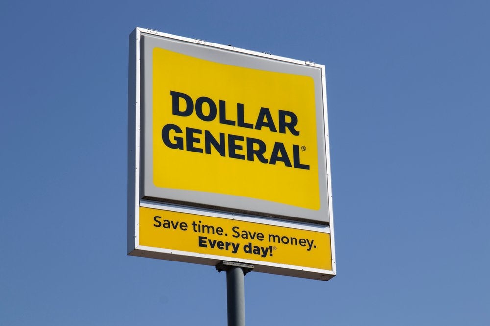 Dollar General is the Big Fish in Little Ponds Across the U.S