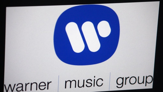 The Market Is Suddenly All Ears on Warner Music Group 1 The Market Is Suddenly All Ears on Warner Music Group