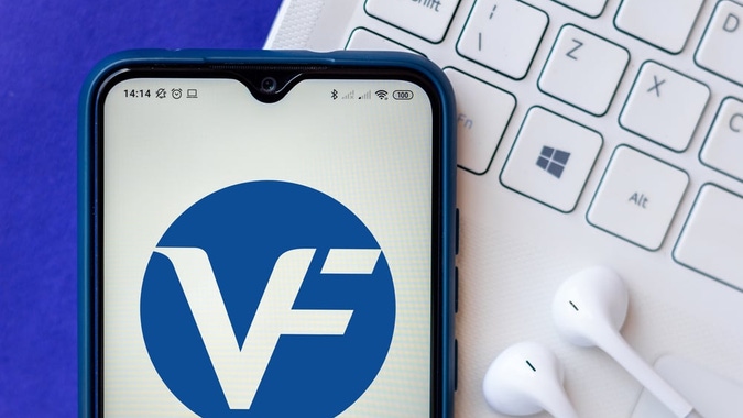 Is Clothier V.F. Corporation’s 7% Dividend Worth Trying On? 1 Is Clothier V.F. Corporation’s 7% Dividend Worth Trying On?