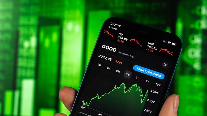 Alphabet Stock Offers a Rare Buying Opportunity 1 Alphabet Stock Offers a Rare Buying Opportunity