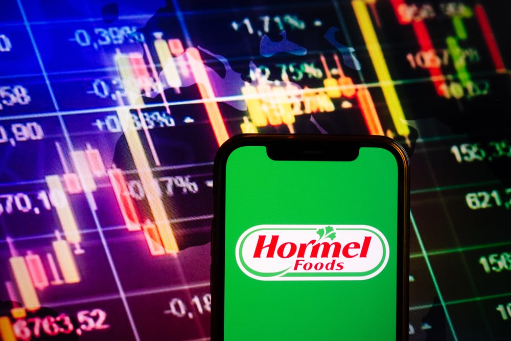 Hormel Is This The Time To Buy? Entrepreneur