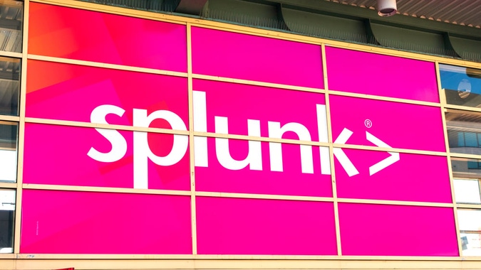 Splunk is Suddenly Looking Like a Slam Dunk 1 Splunk is Suddenly Looking Like a Slam Dunk