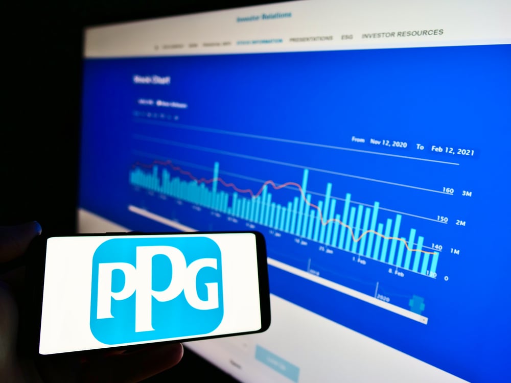 Is Dividend King PPG Industries A Buy Before Earnings? Entrepreneur