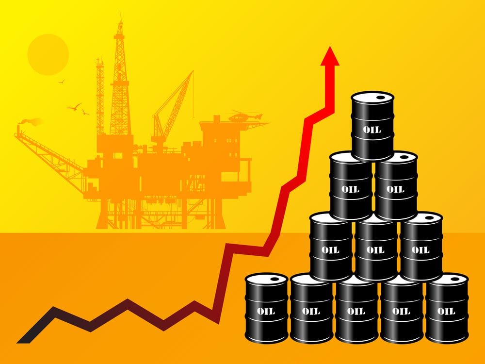 Energy Surge Four OilAndGas Stocks Setting Up In Bullish Bases