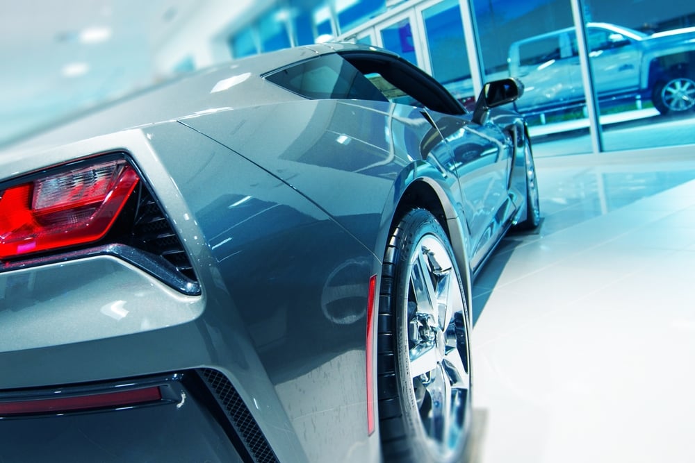 2 Auto Dealers Booking Record Profits Entrepreneur