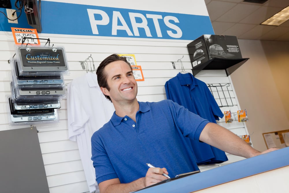Autozone Or Advance You've Got A Winner With Auto Parts Entrepreneur