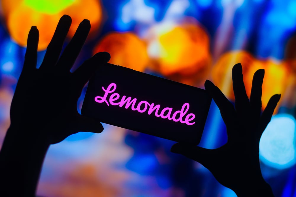 Lemonade Earnings Gap and Crap. Here's Why. Entrepreneur