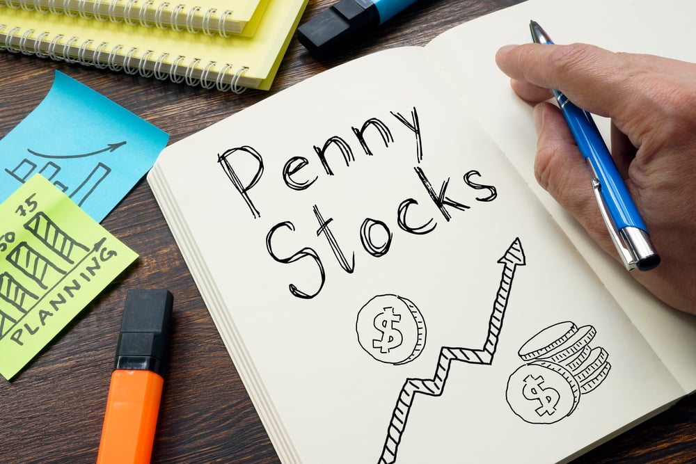 Why Wall Street Loves These 3 Penny Stocks - Vimarsana News