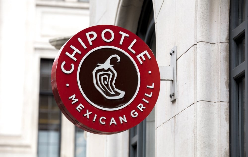 Chipotle Mexican Grill Serves Up Another Entry Point Entrepreneur